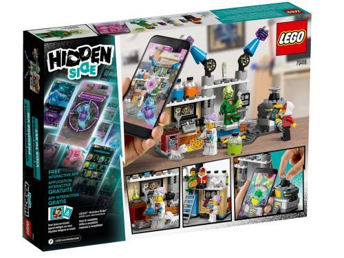 Set 70418
