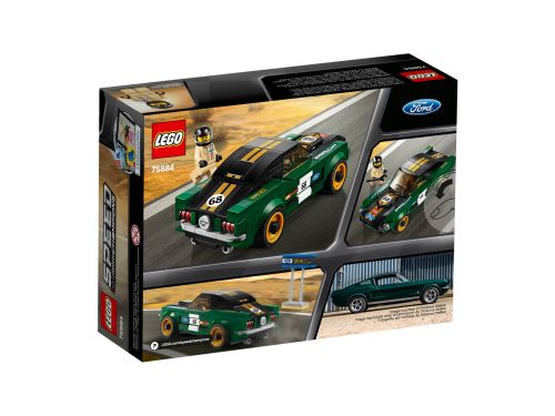 Set 75884