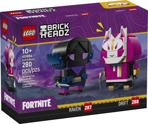 Set 40884