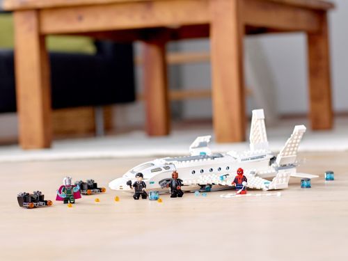Set 76130