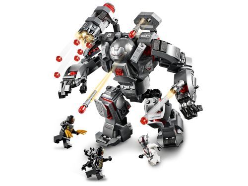 Set 76124