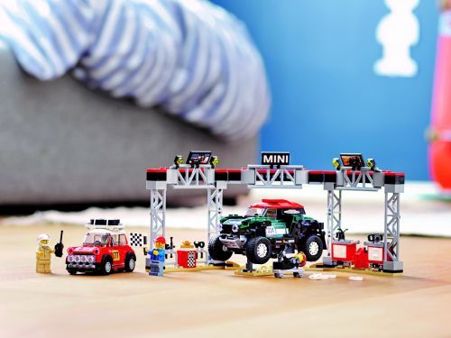 Set 75894