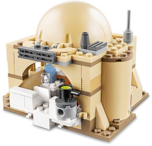 Set 75270