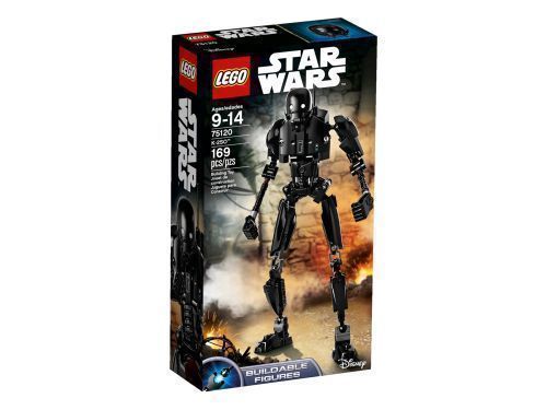 Set 75120
