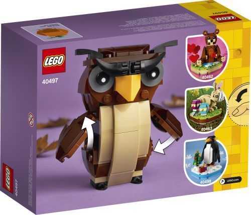 Set 40497