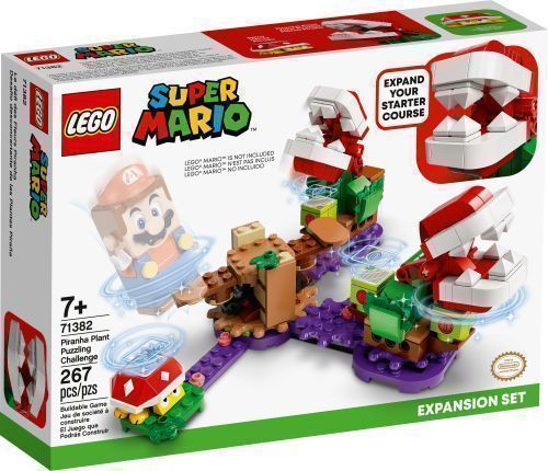 Set 71382