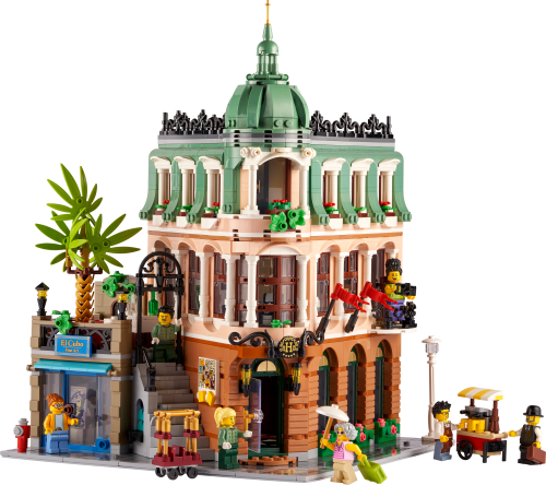 Set 10297