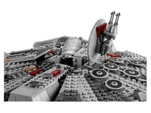 Set 75257