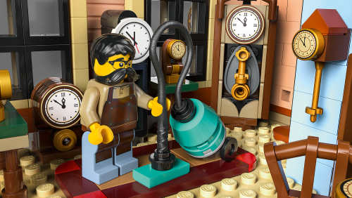 Set 10350