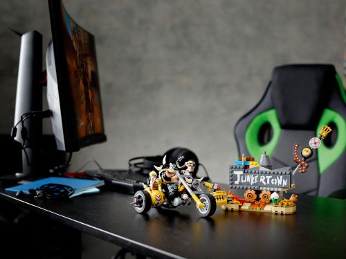 Set 75977