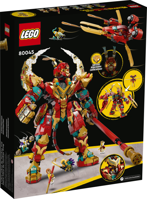 Set 80045