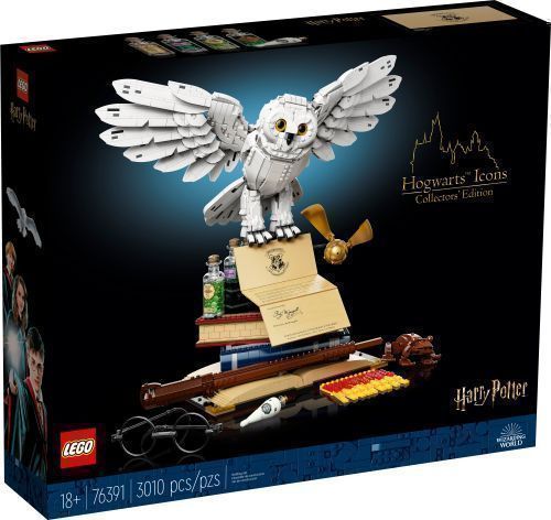 Set 76391