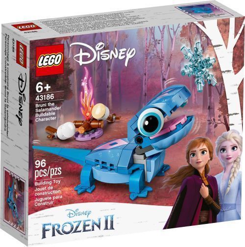 Set 43186