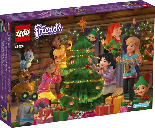 Set 41420