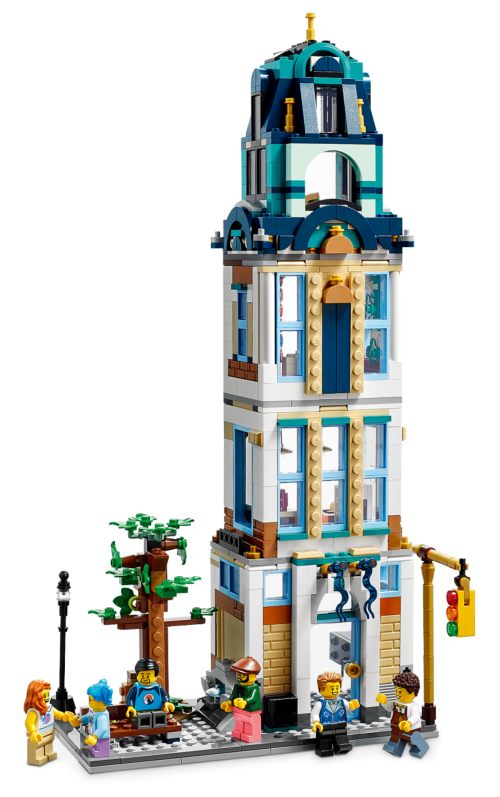 Set 31141