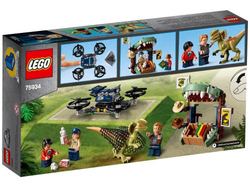 Set 75934