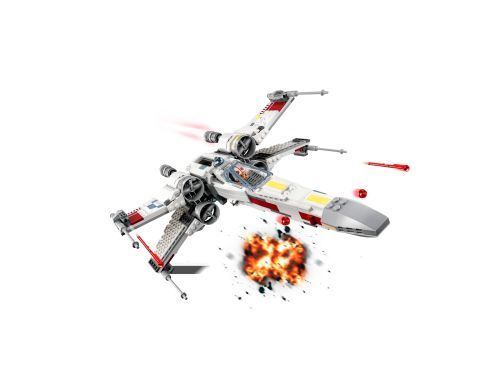 Set 75218