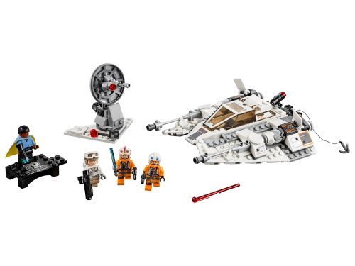 Set 75259