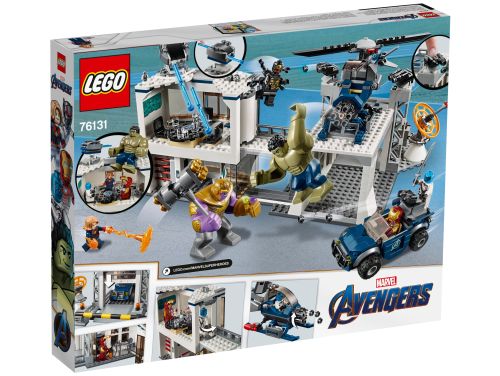 Set 76131