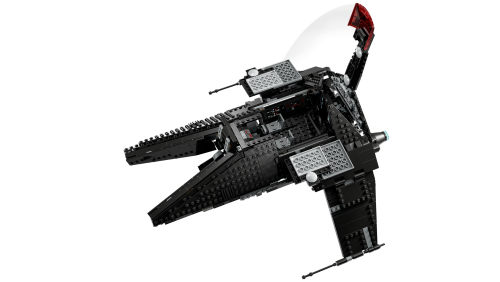 Set 75336