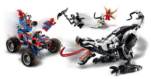 Set 76151
