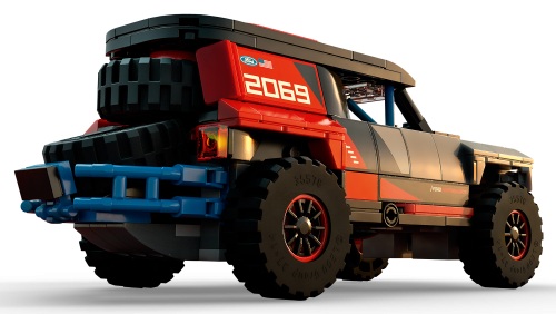 Set 76905