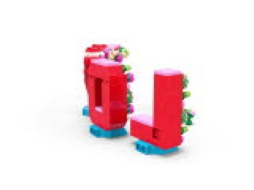 Set 40867