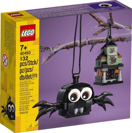 Set 40493
