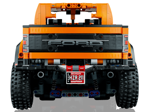 Set 42126
