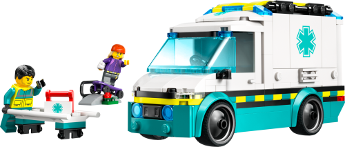 Set 60451