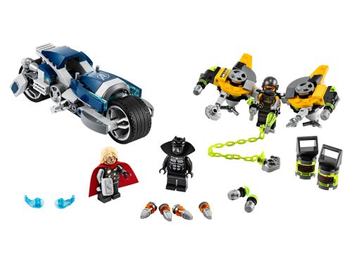 Set 76142