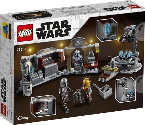 Set 75319