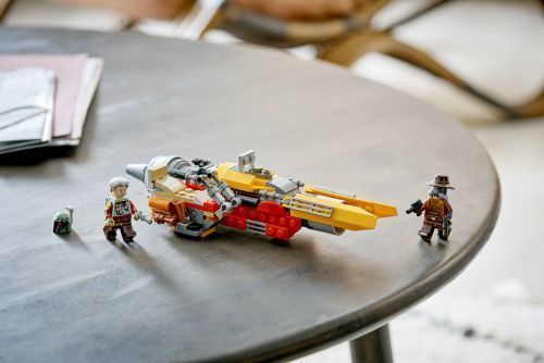 Set 75437