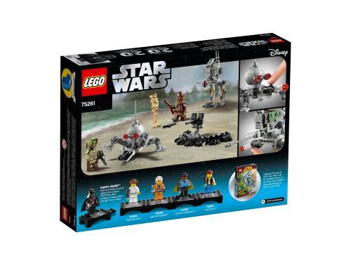 Set 75261