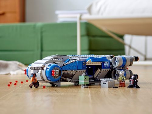 Set 75293