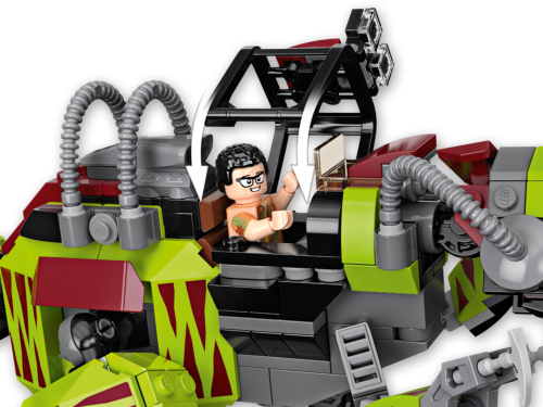 Set 75938