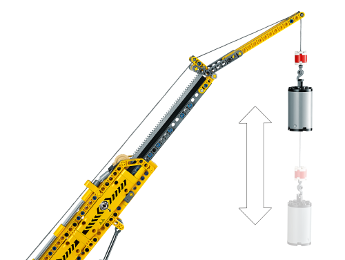 Set 42097