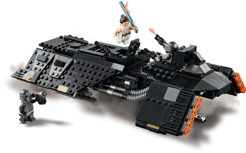 Set 75284