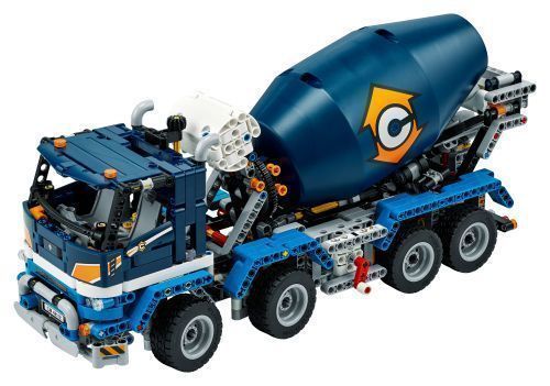 Set 42112