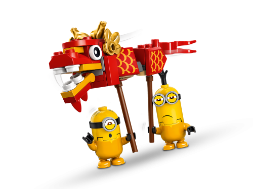 Set 75550
