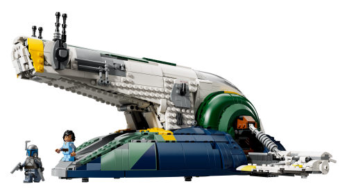 Set 75409