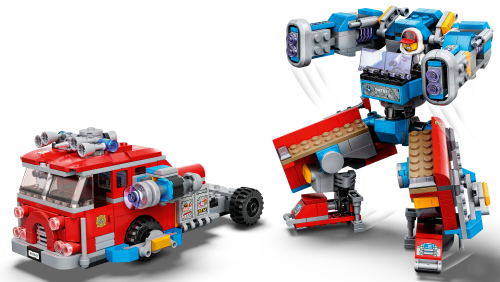 Set 70436