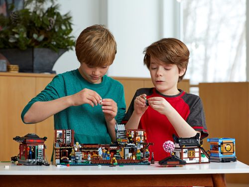Set 70657