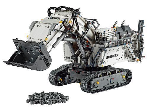 Set 42100