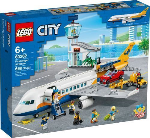 Set 60262