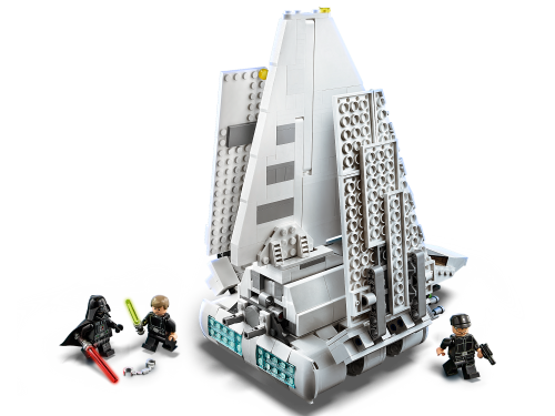 Set 75302