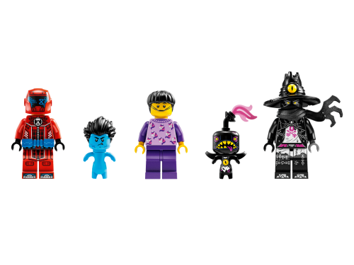 Set 71458
