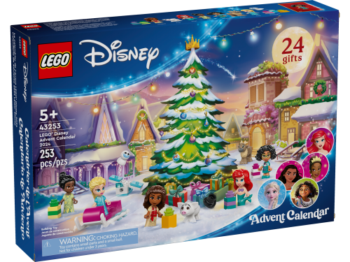 Set 43253