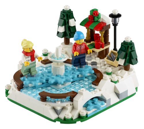 Set 40416