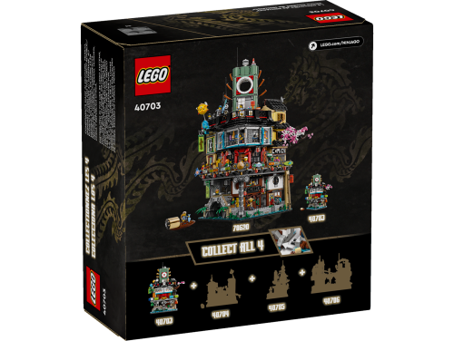 Set 40703